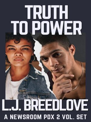 cover image of Truth to Power